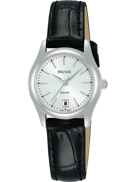 Pulsar PH7537X1 dámske hodinky, remienok calf leather