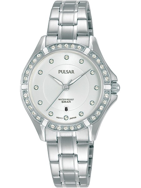 Pulsar PH7529X1 naisten kello, stainless steel ranneke
