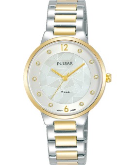 Pulsar PH8514X1 Relógio para mulher