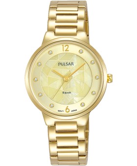 Pulsar PH8516X1 moterų laikrodis