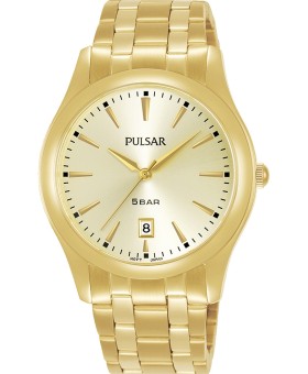 Pulsar Klassik PG8316X1 herenhorloge