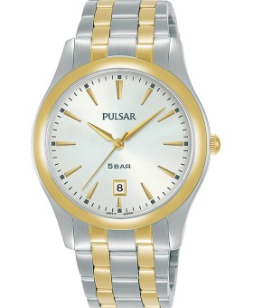 Pulsar Klassik PG8314X1 relógio masculino