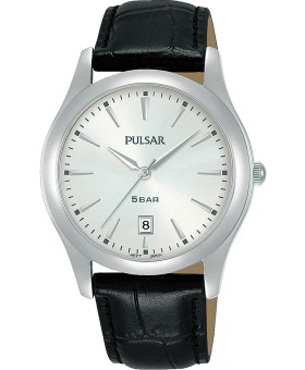 Pulsar PG8317X1 relógio masculino