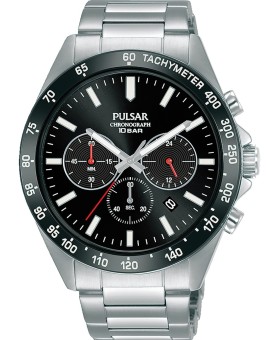 Pulsar PT3A77X1 men's watch