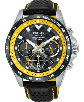 Pulsar PZ5115X1 men's watch