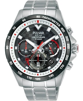 Pulsar PZ5111X1 men's watch