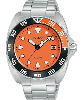 Pulsar PS9677X1 men's watch