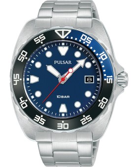 Pulsar PS9673X1 men's watch