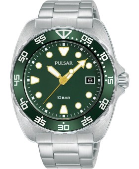 Pulsar PS9681X1 men's watch