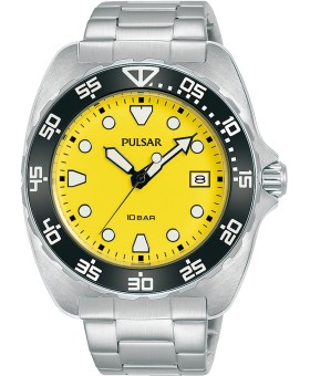 Pulsar PS9675X1 men's watch
