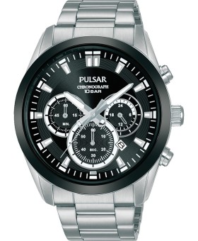 Pulsar PT3A95X1 men's watch