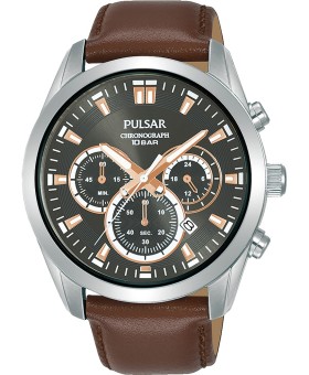 Pulsar PT3A97X1 men's watch