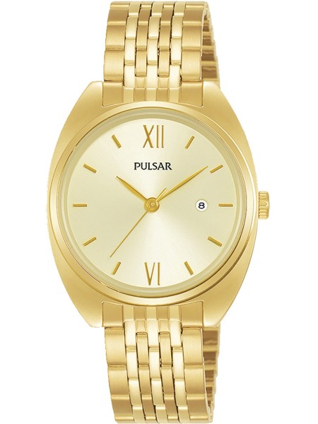 Pulsar PH7558X1 moterų laikrodis, stainless steel dirželis