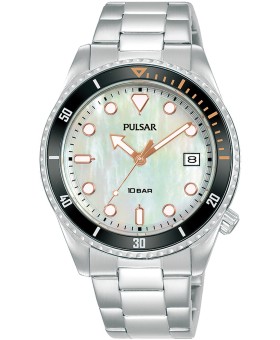Pulsar Sport PG8331X1 ladies' watch