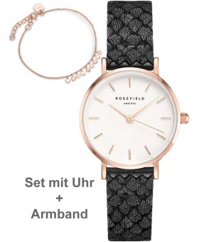 Rosefield The Small Edit DSMBR-D15 ladies' watch