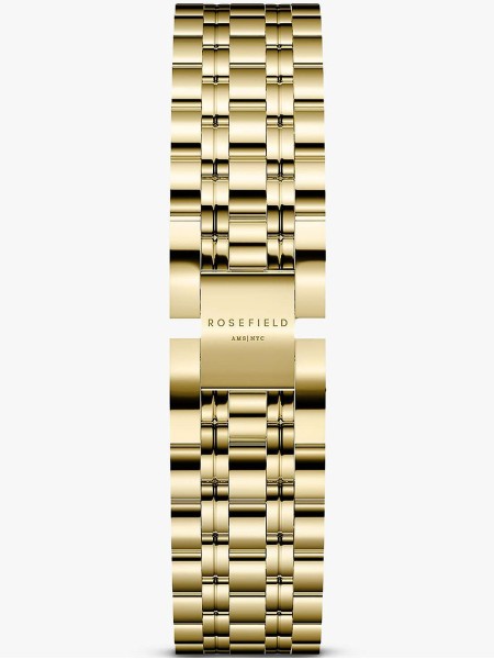 Rosefield OCWSG-O40 dámské hodinky, pásek stainless steel