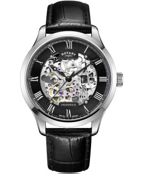 Rotary Greenwich Automatik GS02940/30 montre pour homme
