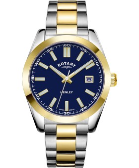 Rotary GB05181/05 relógio masculino