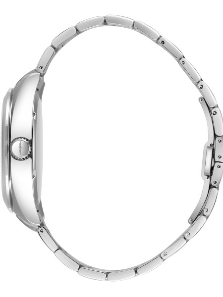 Rotary Henley GB05180/04 men's watch, acier inoxydable strap