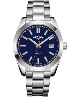 Rotary GB05180/05 relógio masculino