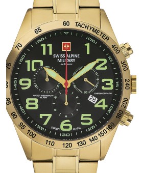 Swiss Alpine Military 7047.9114 men's watch