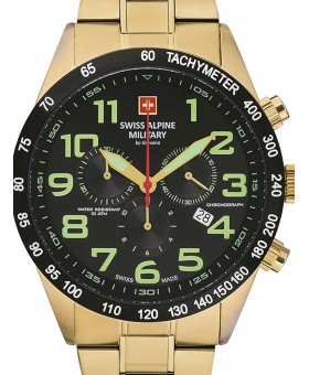 Swiss Alpine Military 7047.9117 men's watch
