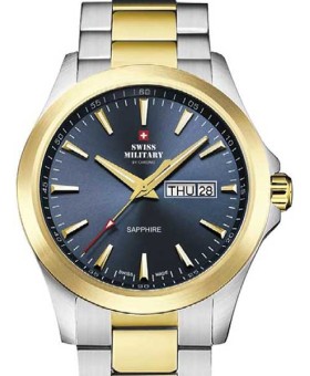 Swiss Military by Chrono Sapphire SMP36040.28 men's watch