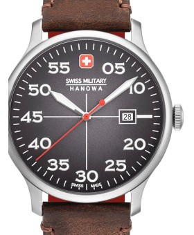 Swiss Military Hanowa 06-4326.04.009 relógio masculino