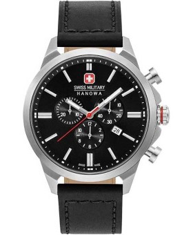 Swiss Military Hanowa 06-4332.04.007 men's watch