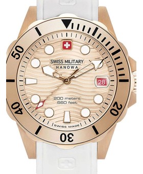 Swiss Military Hanowa Offshore Diver Lady 06-6338.09.010 ladies' watch