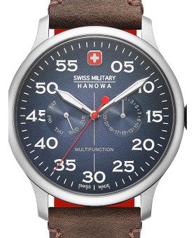Swiss Military Hanowa 06-4335.04.003 relógio masculino