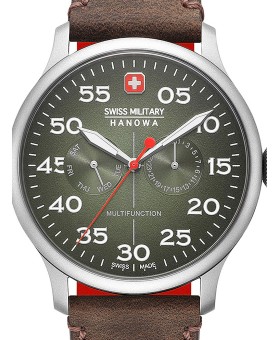Swiss Military Hanowa 06-4335.04.006 men's watch