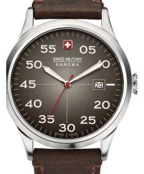 Swiss Military Hanowa 06-4280.7.04.009 relógio masculino