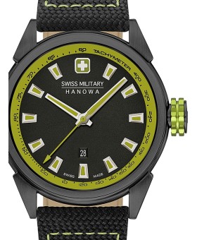 Swiss Military Hanowa 06-4321.13.007.06 men's watch