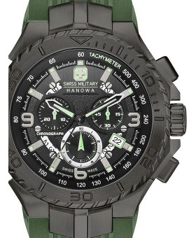 Swiss Military Hanowa 06-4329.13.007.06 men's watch