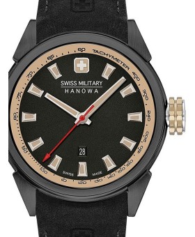 Swiss Military Hanowa 06-4321.13.007.14 men's watch
