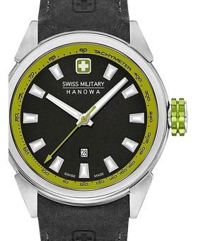 Swiss Military Hanowa 06-4321.04.007 men's watch