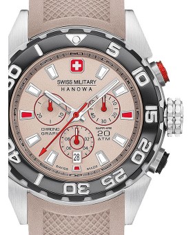Swiss Military Hanowa 06-4324.04.014 men's watch