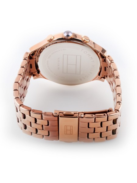 Tommy Hilfiger 1781611 Relógio para mulher, pulseira de acero inoxidable