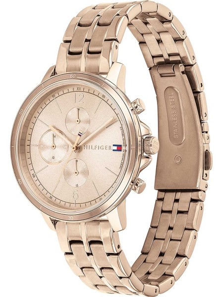 Tommy Hilfiger Casual 1782190 naiste kell, stainless steel rihm