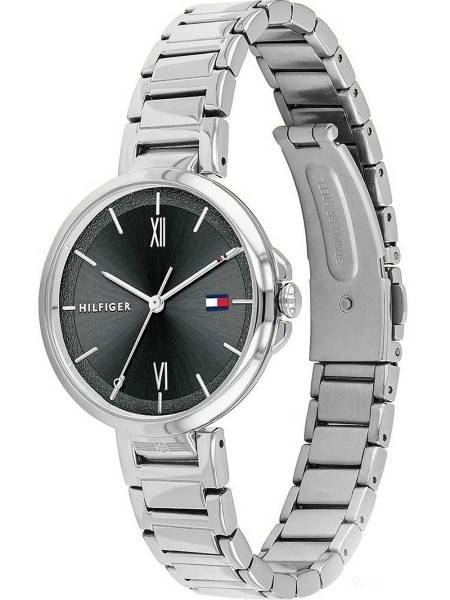 Tommy Hilfiger Dressed Up 1782204 ladies' watch, stainless steel strap