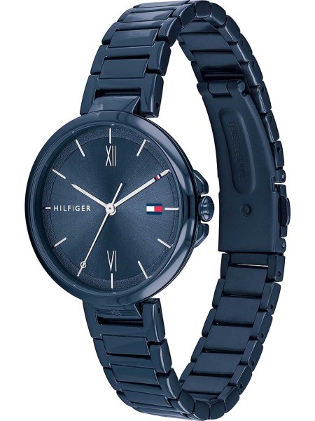 Tommy Hilfiger Dressed Up 1782205 дамски часовник, stainless steel каишка