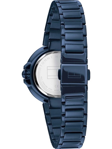 Tommy Hilfiger Dressed Up 1782205 дамски часовник, stainless steel каишка