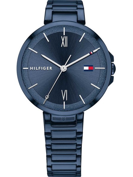 Tommy Hilfiger Dressed Up 1782205 Damenuhr, stainless steel Armband