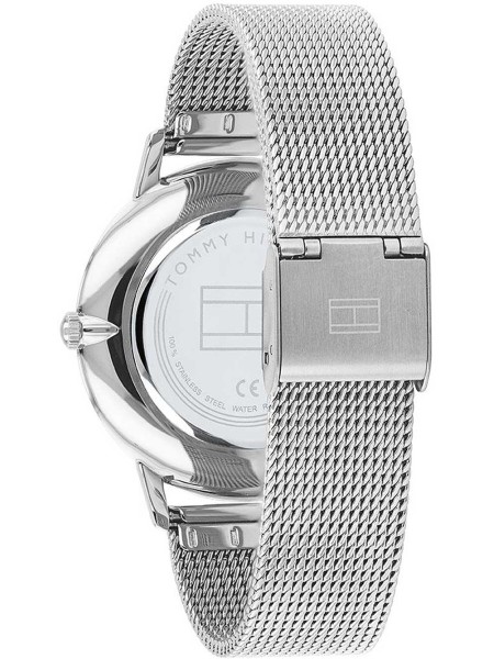 Tommy Hilfiger Alex 1782244 дамски часовник, stainless steel каишка