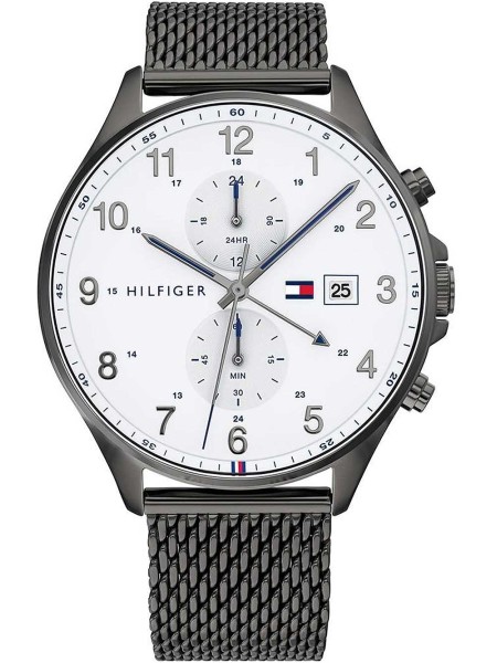 Tommy Hilfiger Casual 1791709 men's watch, stainless steel strap