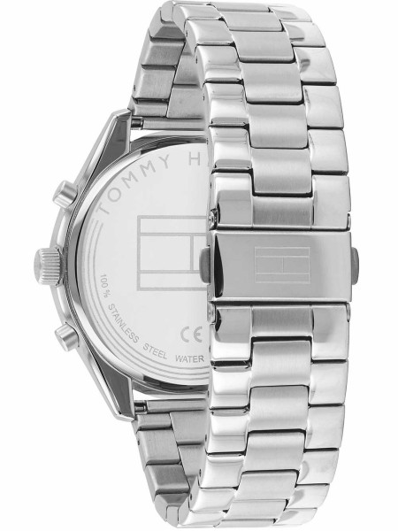Tommy Hilfiger Ashton 1791725 men's watch, stainless steel strap