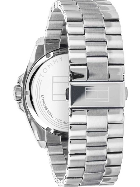 Tommy Hilfiger Riley 1791684 men's watch, stainless steel strap