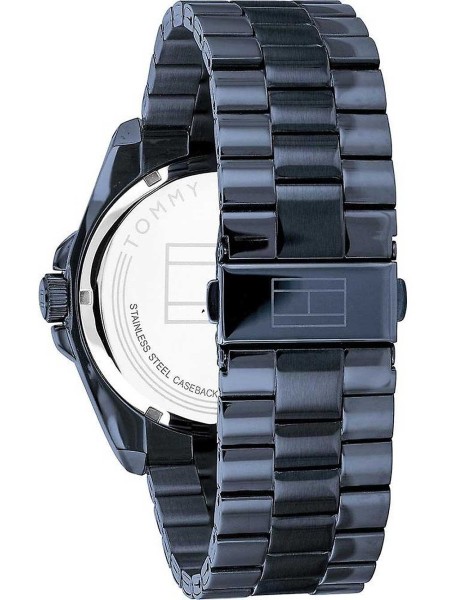 Tommy Hilfiger Riley 1791689 men's watch, stainless steel strap