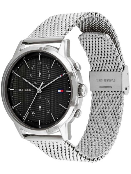 Tommy Hilfiger Easton 1710433 men's watch, stainless steel strap